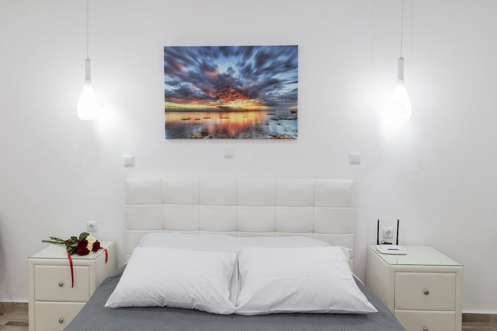 Oasis Suites Fira Fira (Santorini) Zewnętrze zdjęcie
