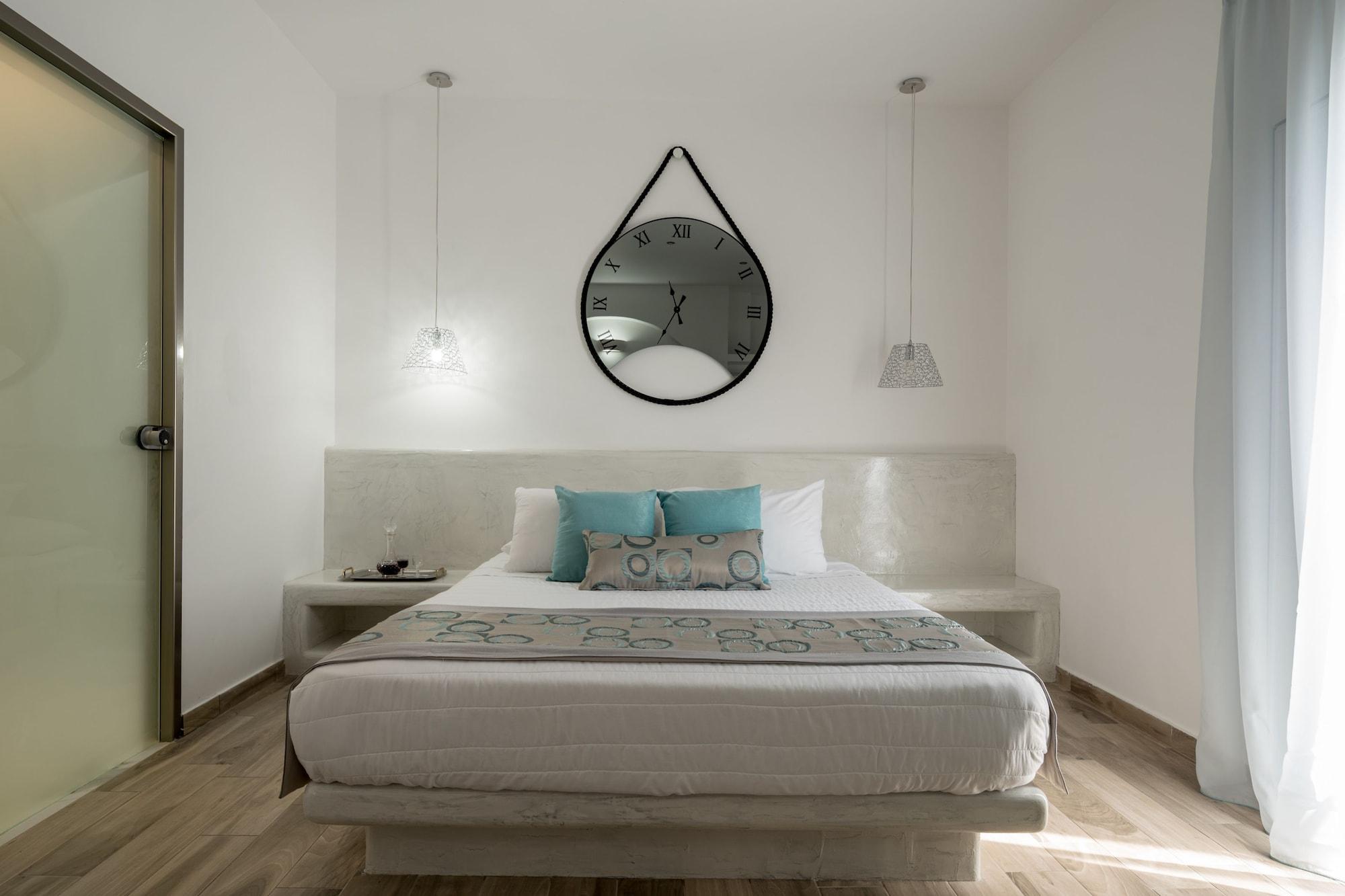 Oasis Suites Fira Fira (Santorini) Zewnętrze zdjęcie