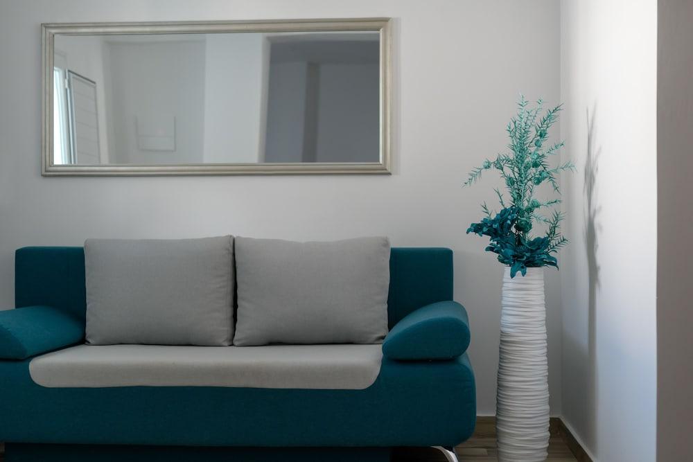 Oasis Suites Fira Fira (Santorini) Zewnętrze zdjęcie
