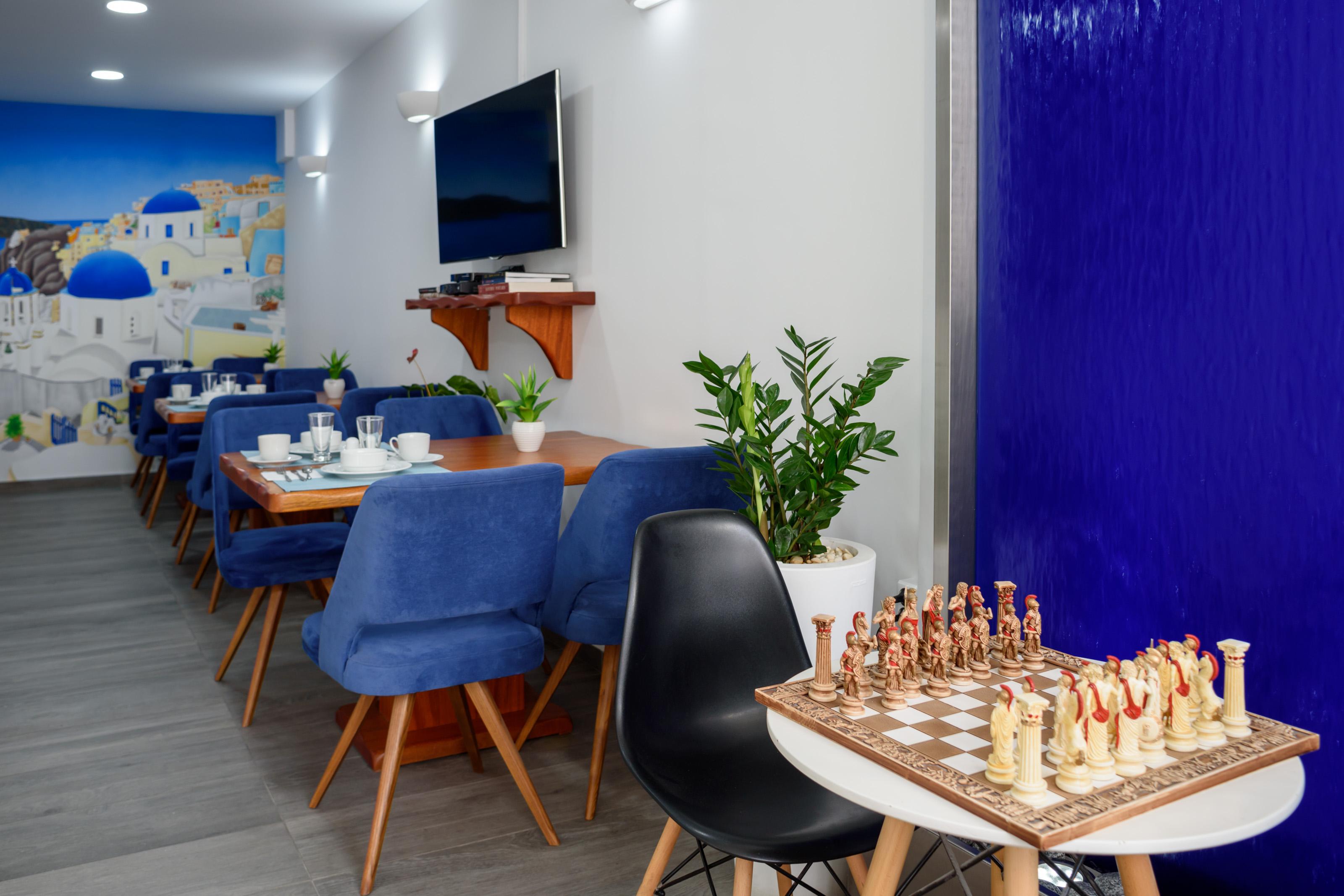 Oasis Suites Fira Fira (Santorini) Zewnętrze zdjęcie