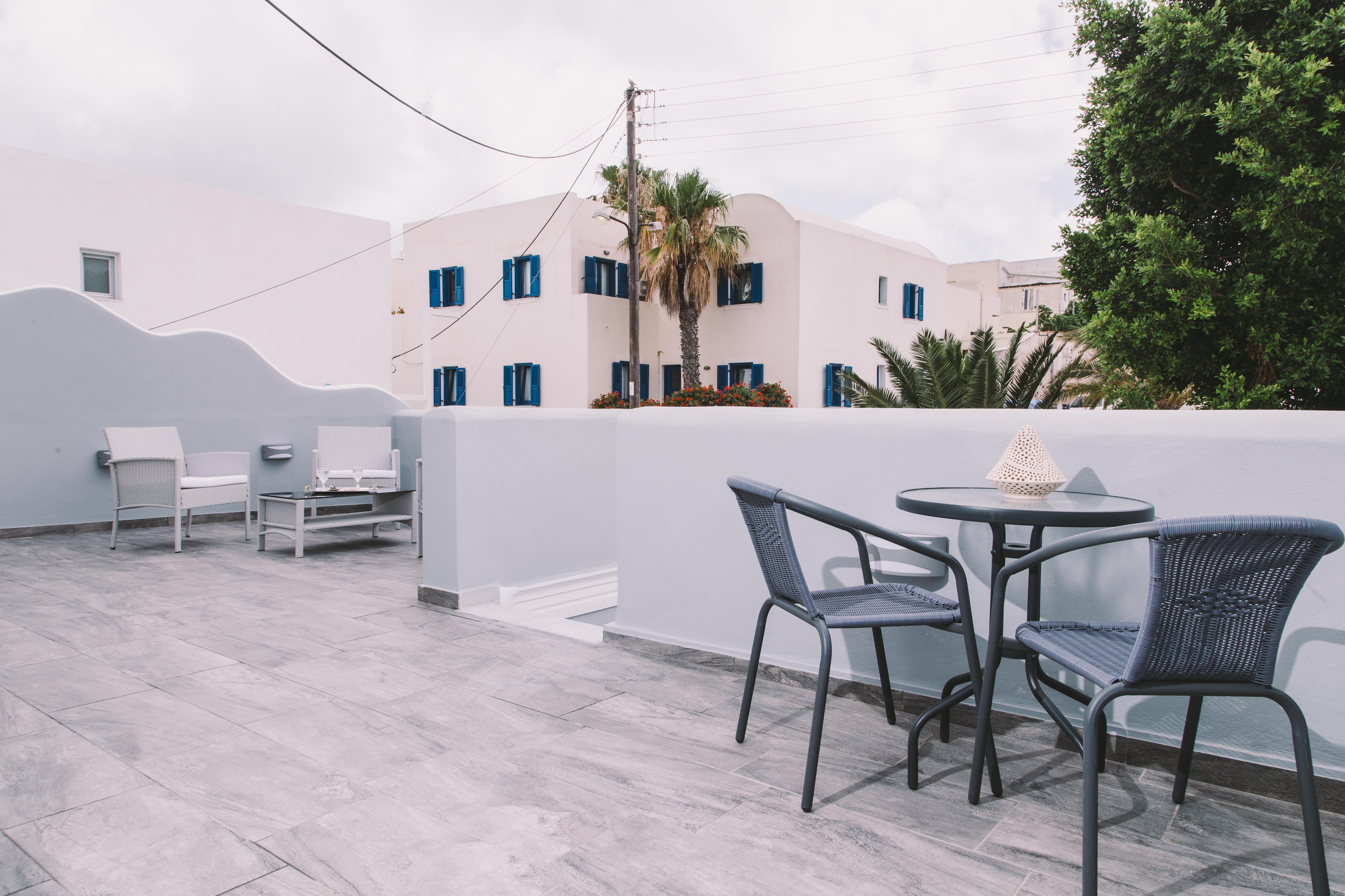 Oasis Suites Fira Fira (Santorini) Zewnętrze zdjęcie