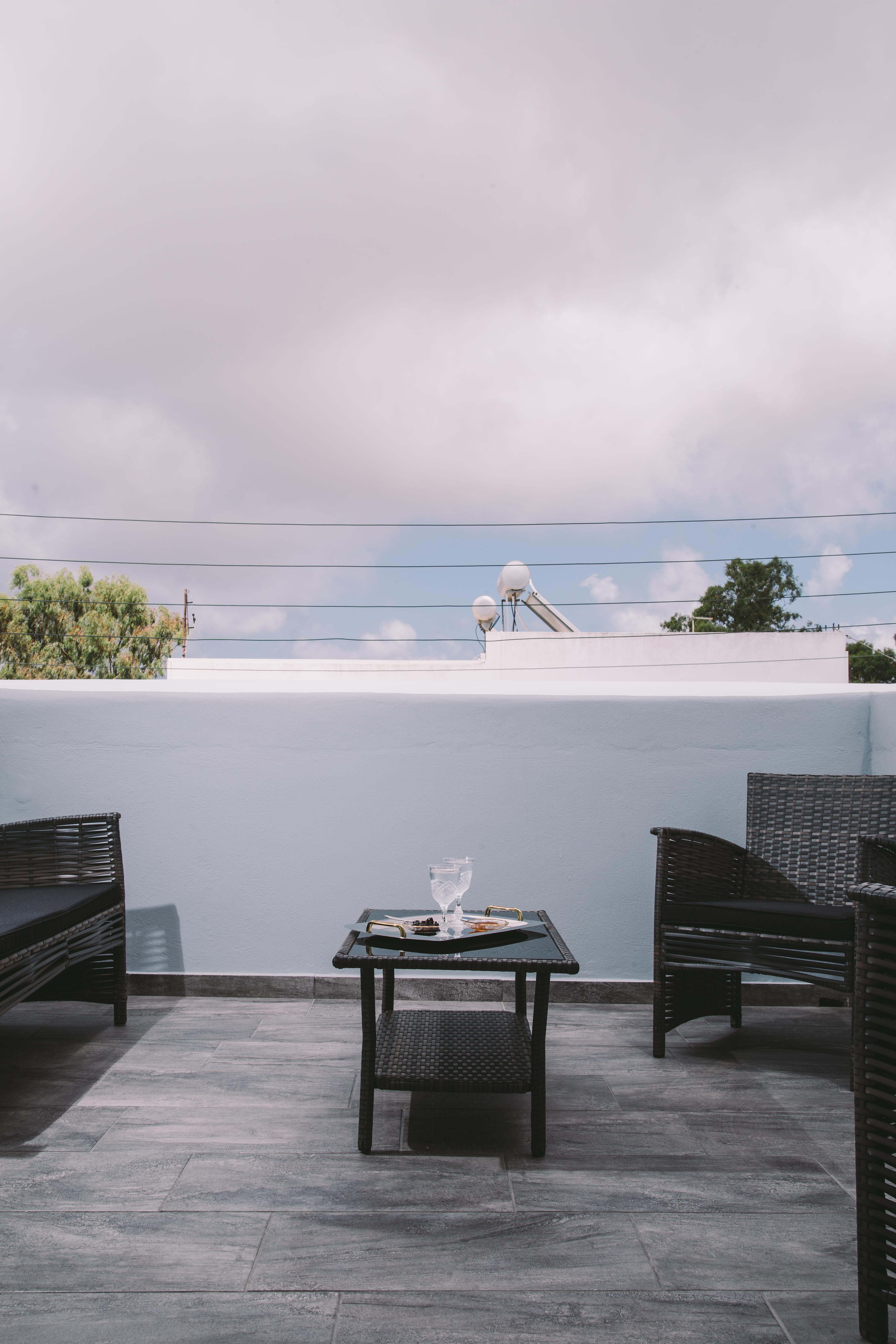 Oasis Suites Fira Fira (Santorini) Zewnętrze zdjęcie
