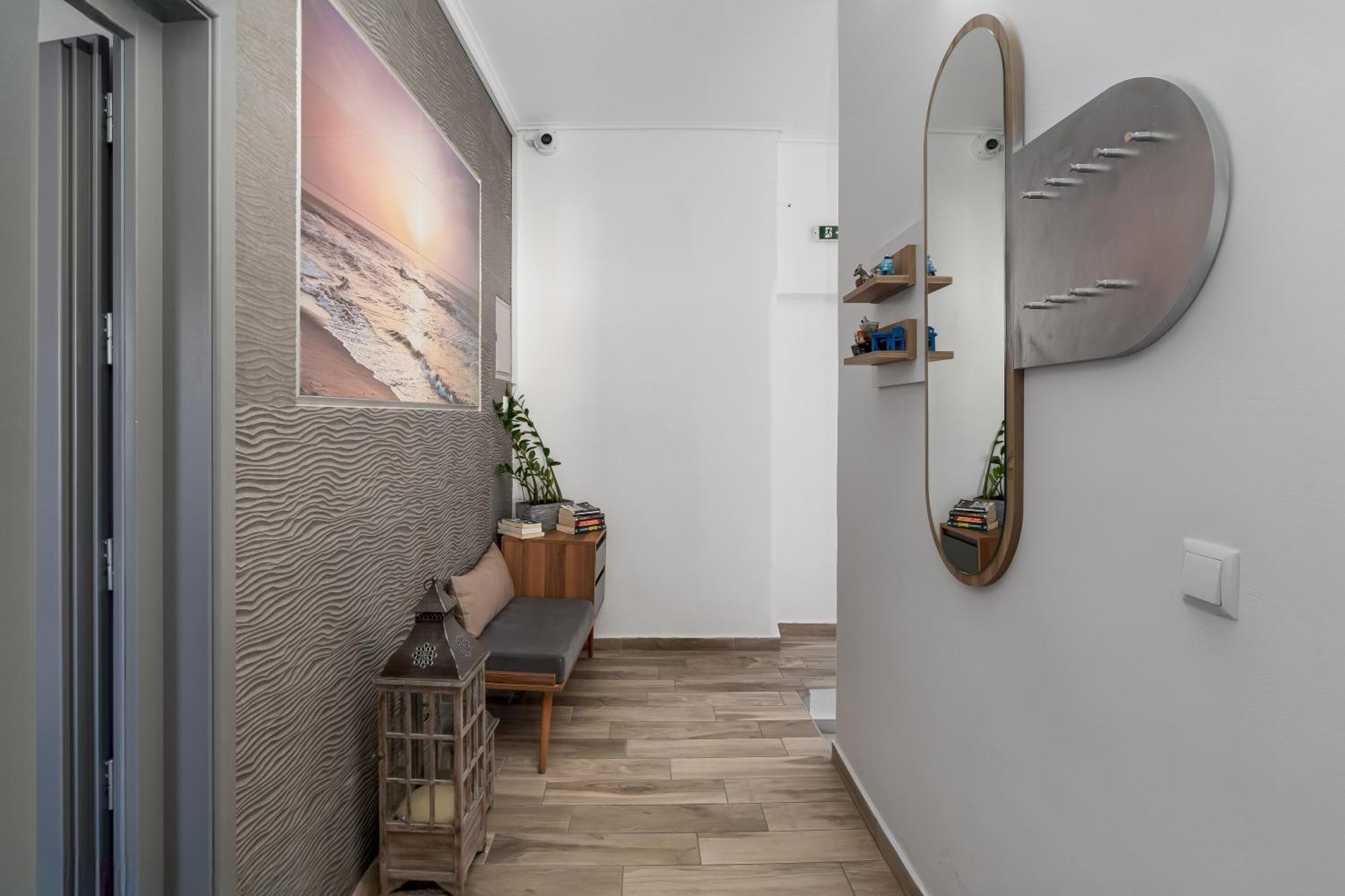 Oasis Suites Fira Fira (Santorini) Zewnętrze zdjęcie