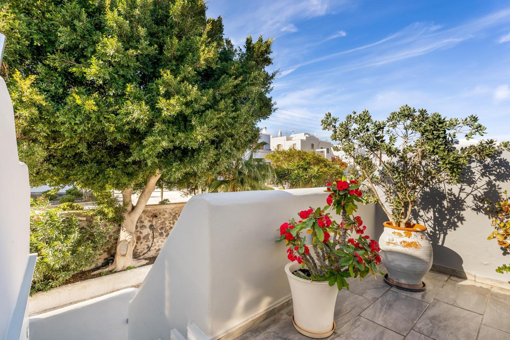 Oasis Suites Fira Fira (Santorini) Zewnętrze zdjęcie