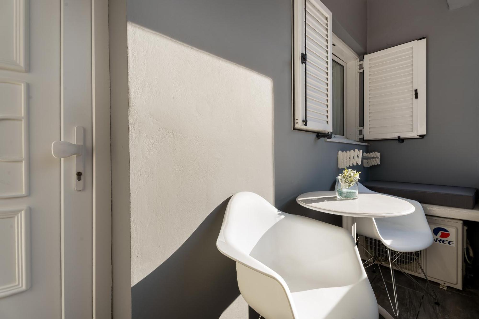 Oasis Suites Fira Fira (Santorini) Zewnętrze zdjęcie