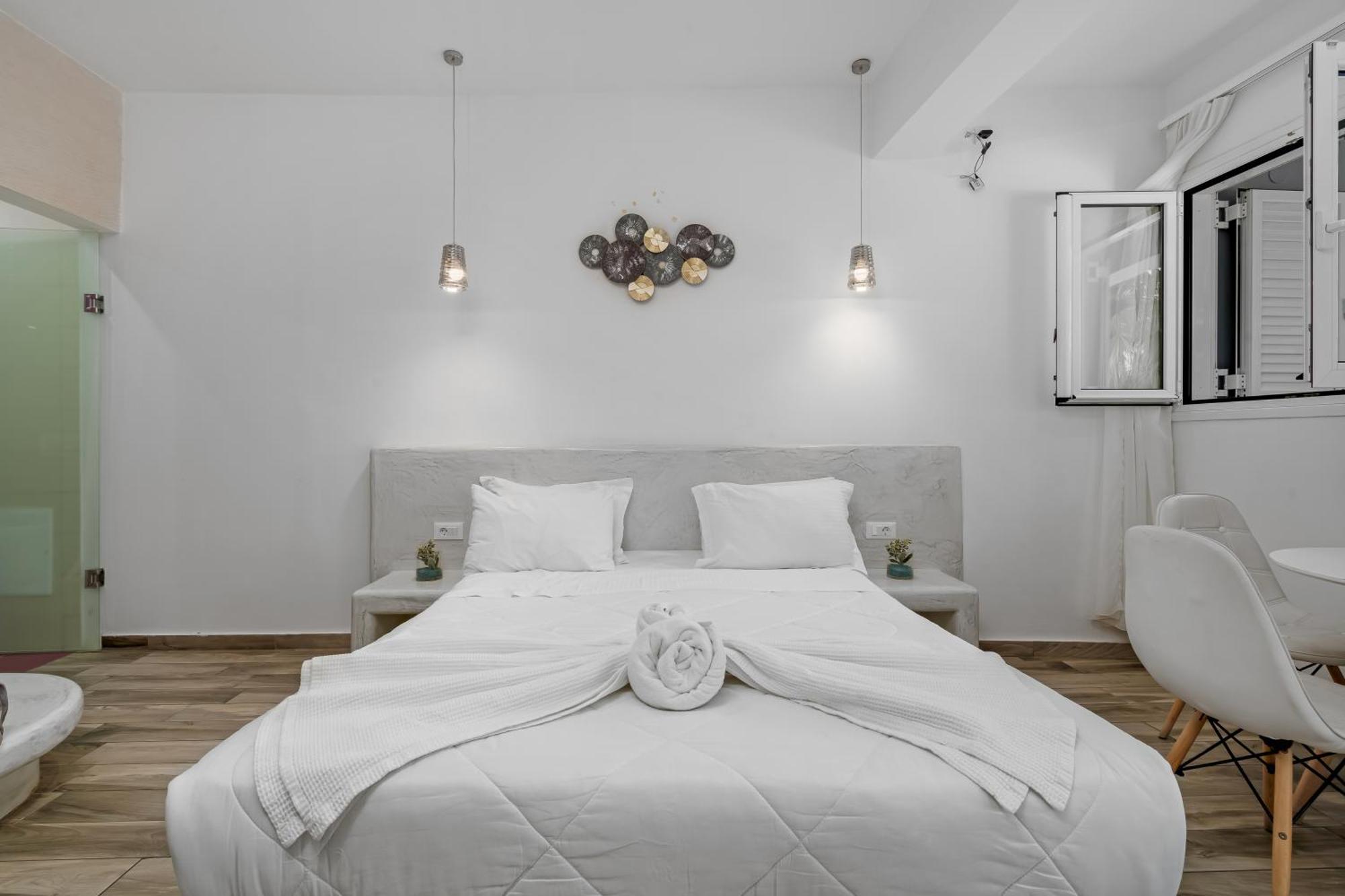 Oasis Suites Fira Fira (Santorini) Zewnętrze zdjęcie