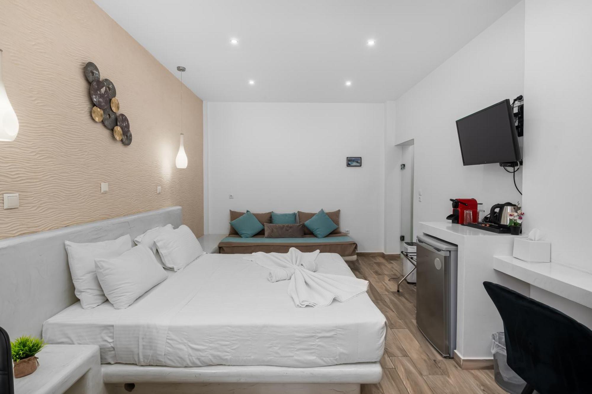 Oasis Suites Fira Fira (Santorini) Zewnętrze zdjęcie