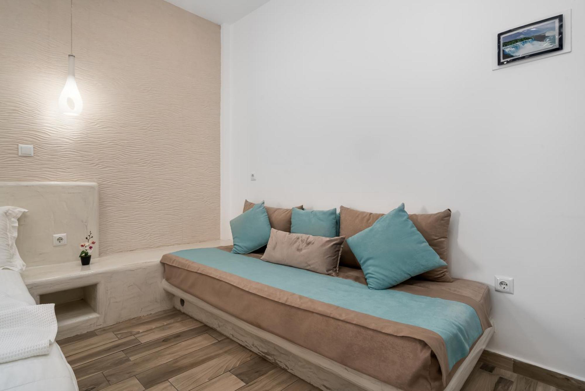 Oasis Suites Fira Fira (Santorini) Zewnętrze zdjęcie