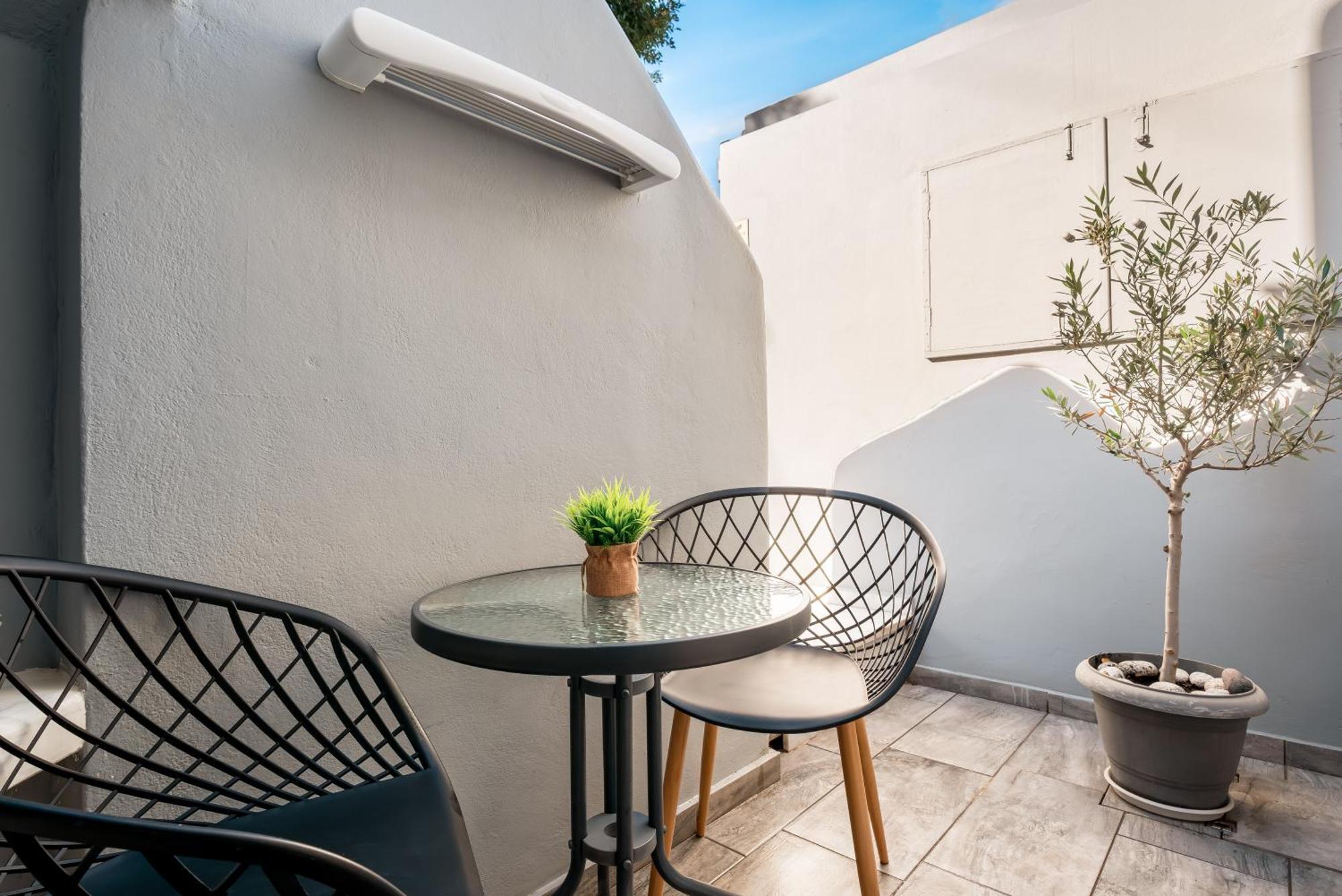 Oasis Suites Fira Fira (Santorini) Zewnętrze zdjęcie