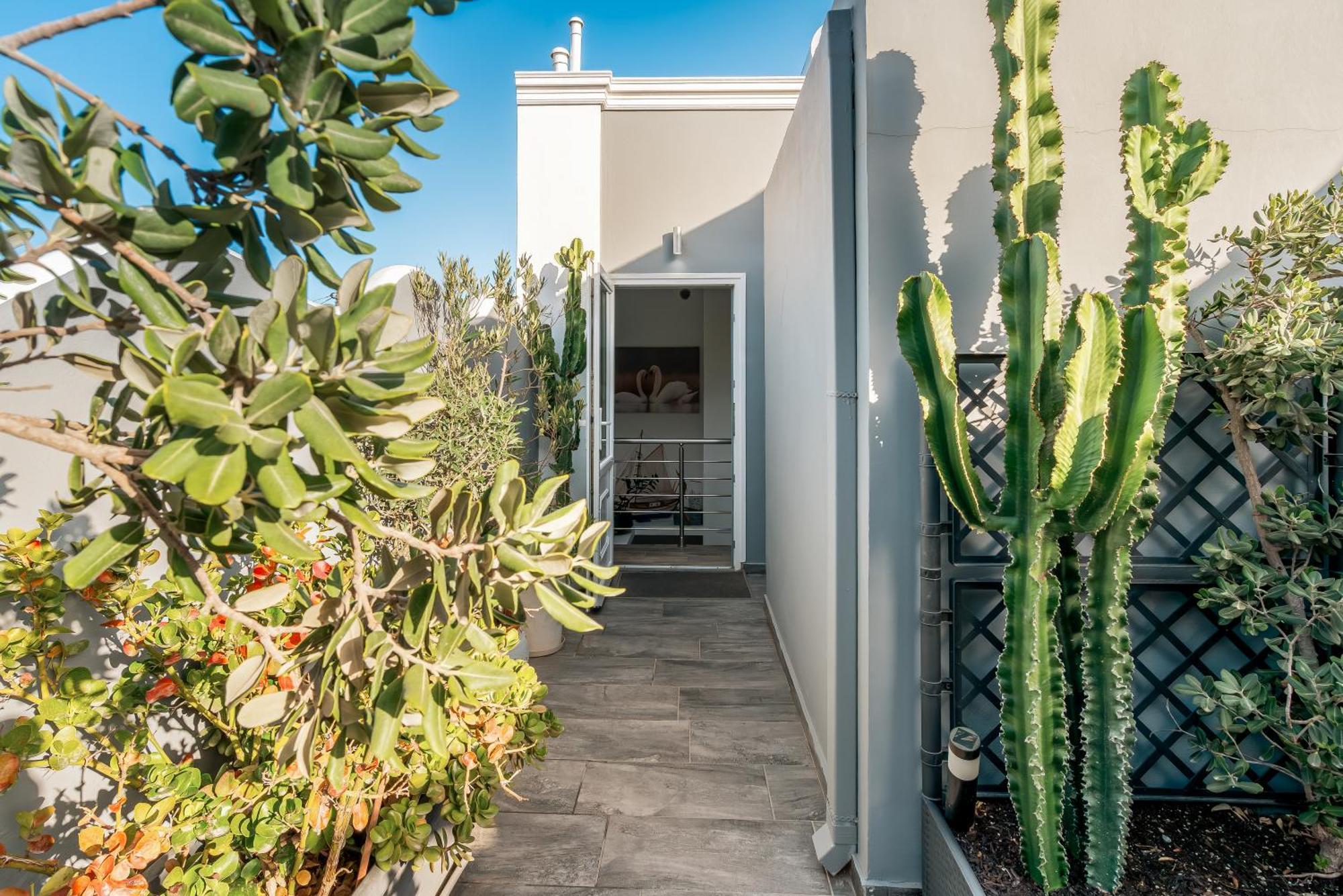 Oasis Suites Fira Fira (Santorini) Zewnętrze zdjęcie
