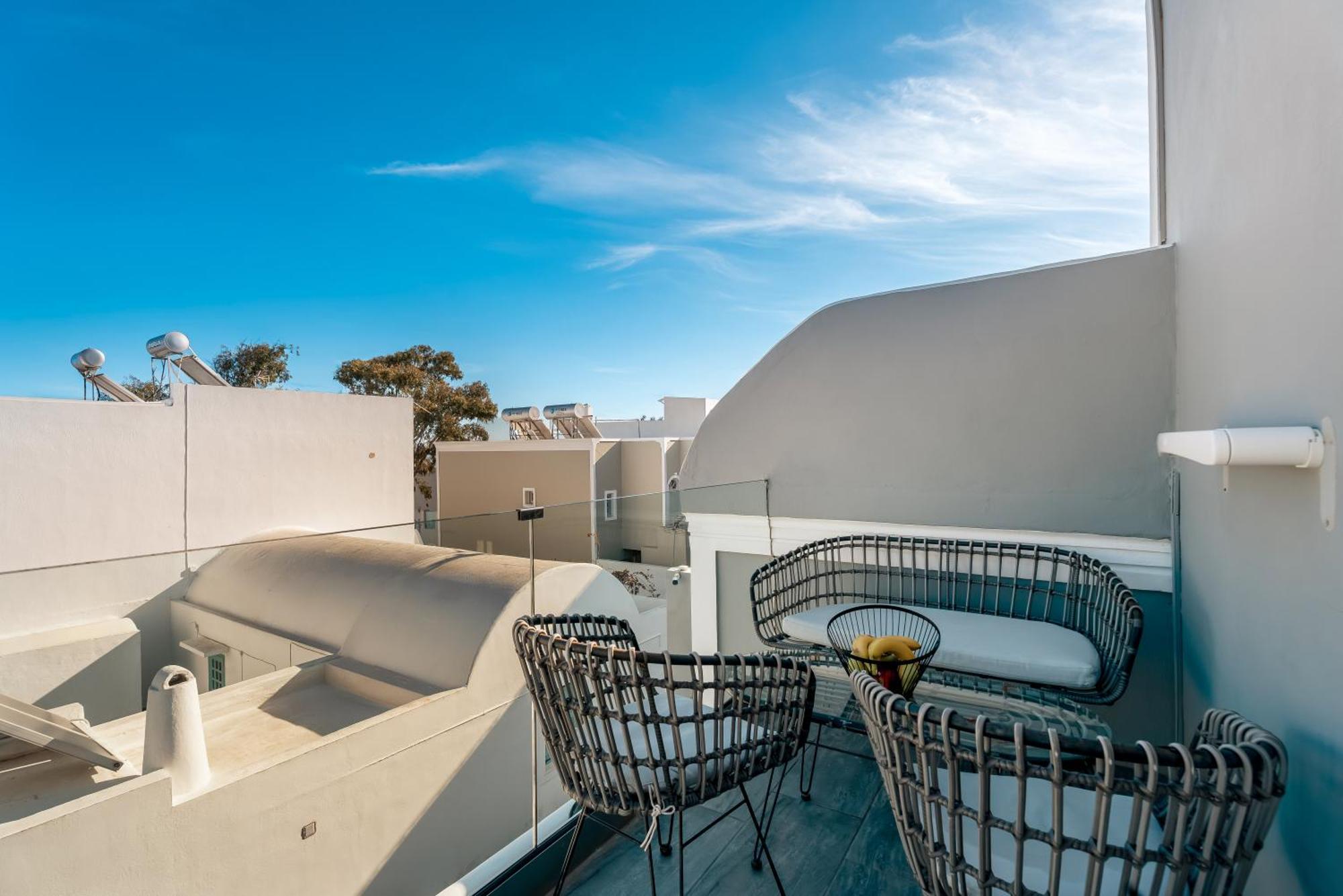 Oasis Suites Fira Fira (Santorini) Zewnętrze zdjęcie