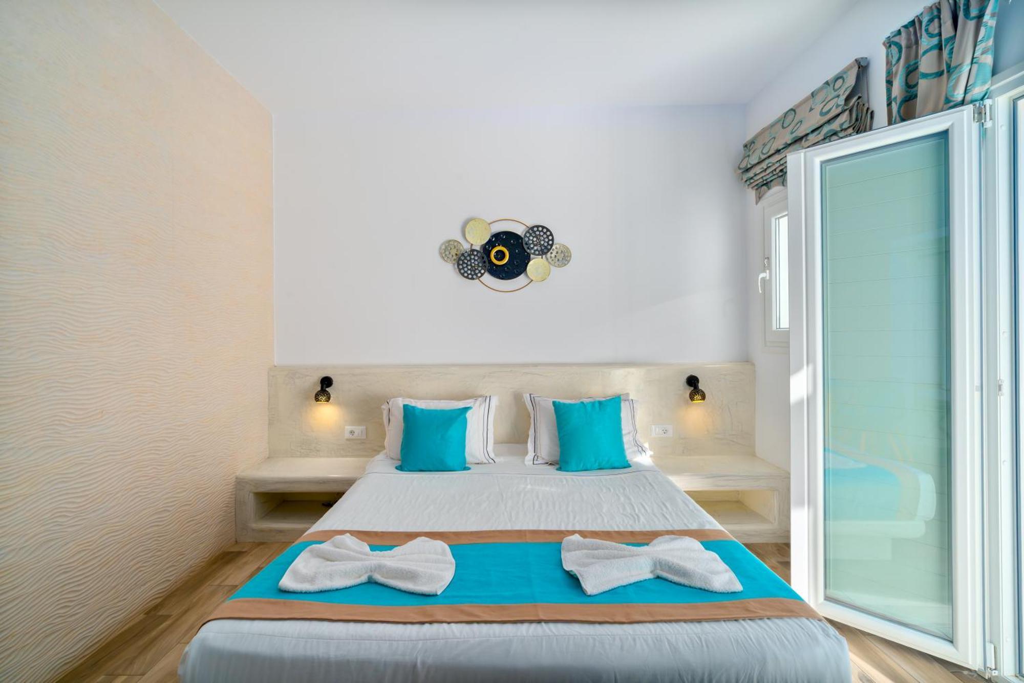 Oasis Suites Fira Fira (Santorini) Zewnętrze zdjęcie