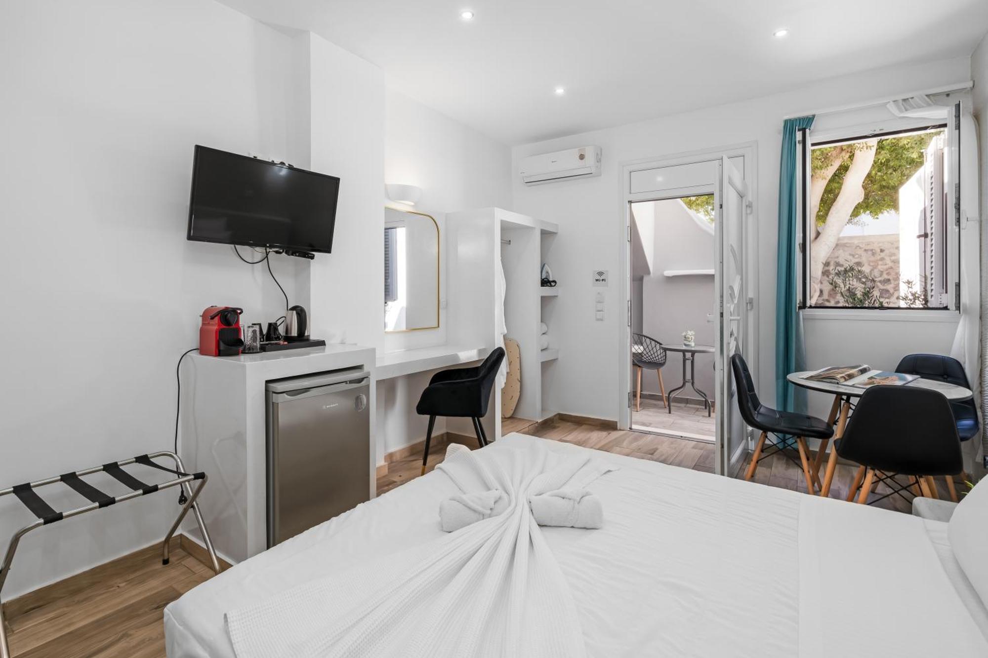 Oasis Suites Fira Fira (Santorini) Zewnętrze zdjęcie