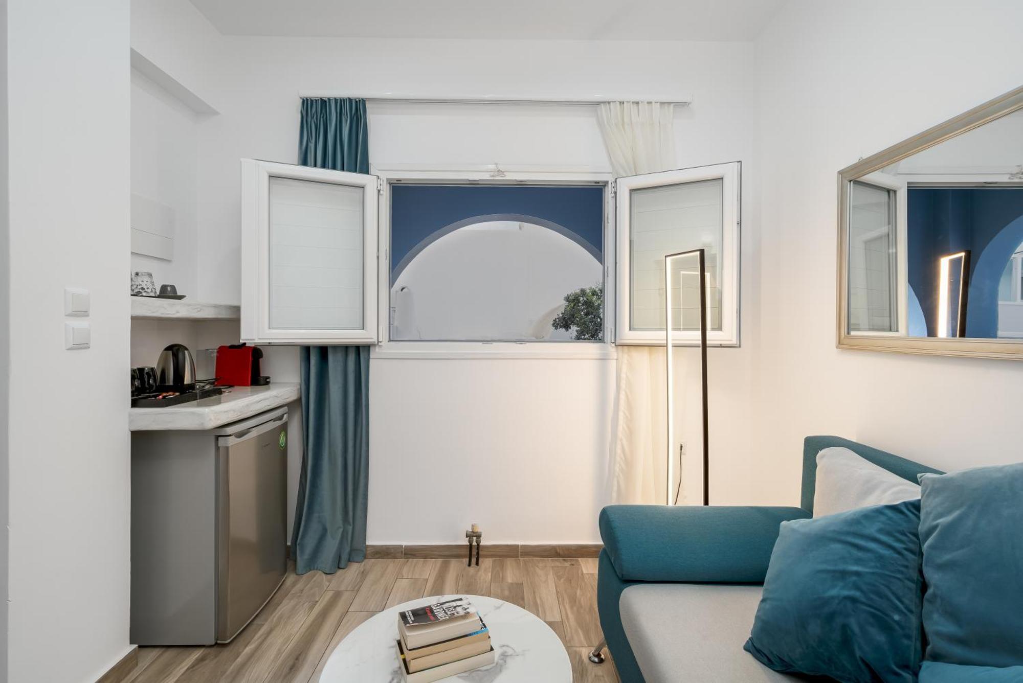 Oasis Suites Fira Fira (Santorini) Zewnętrze zdjęcie